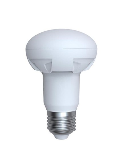 LAMPADA LED SPOT E27 11W 4200K LUCE NATURALE 1000 LUMEN (R63-2711D)
