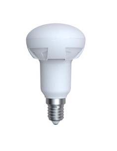 LAMPADA LED SPOT R50 E14 7W 600 LUMEN LUCE CALDA (R50-1407C)