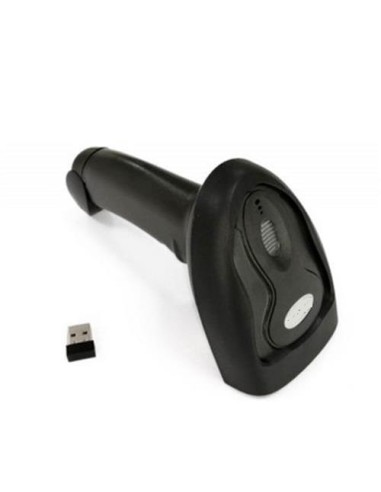 LETTORE BAR CODE KT-BCW-505 WIRELESS