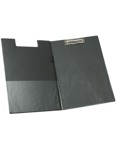 PORTABLOCCO A4 NERO (01NIK092)