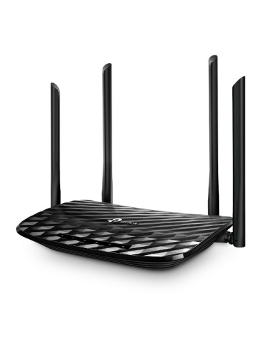 ROUTER WIRELESS AC1200 ARCHER C6