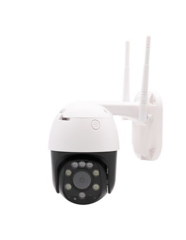 TELECAMERA SORVEGLIANZA IP TC-4016WF-IP