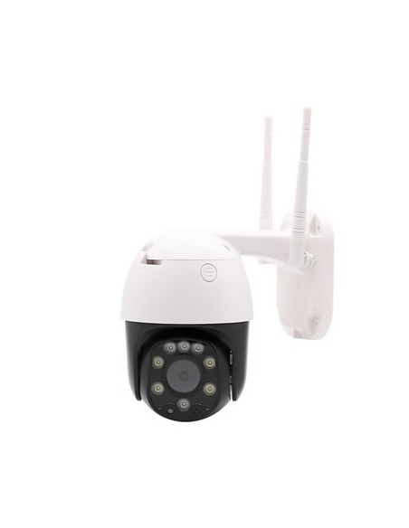 TELECAMERA SORVEGLIANZA IP TC-4016WF-IP