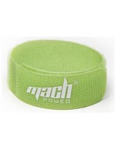 CRAVATTE PER CLASSIFICAZIONE CAVI (AR-ACC-001-GR) VERDE - 10PZ