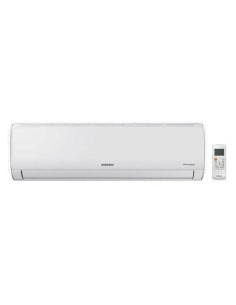 CLIMATIZZATORE MALIBU SERIE AR30 AR12TXHQBWKNEU + AR12TXHQBWKXEU - UNITA' INTERNA + ESTERNA - 12000 BTU - INVERTER