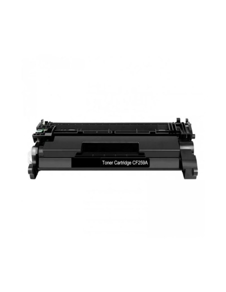 TONER COMPATIBILE HP CF259A - NO CHIP