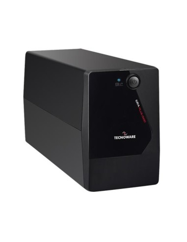 GRUPPO DI CONTINUITA ERA PLUS 1200/840W (FGCERAPL1202SCH)