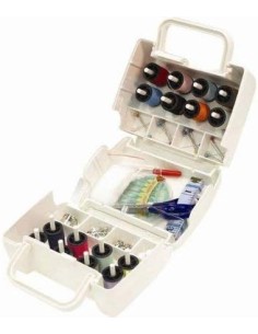 KIT BOX SET ACCESSORI CUCITO SN12