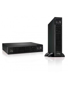 GRUPPO DI CONTINUITA EVO DSP PLUS 2400VA/2160W (FGCEDP2402RTIEC)