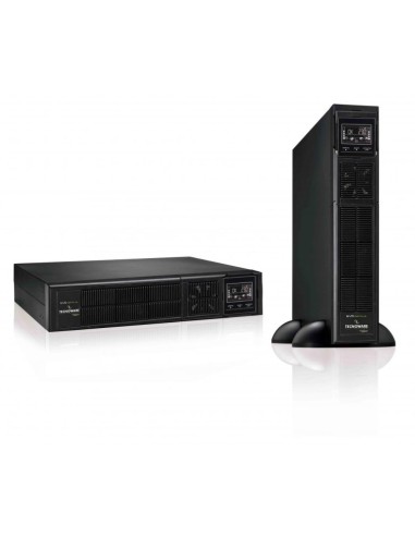 GRUPPO DI CONTINUITA EVO DSP PLUS 2400VA/2160W (FGCEDP2402RTIEC)