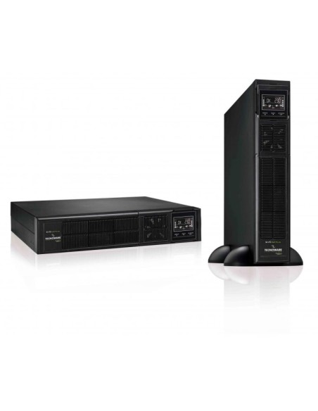 GRUPPO DI CONTINUITA EVO DSP PLUS 2400VA/2160W (FGCEDP2402RTIEC)