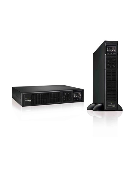 GRUPPO DI CONTINUITA EVO DSP PLUS 3600VA/3240W (FGCEDP3602RTIEC)