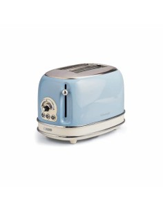 TOSTAPANE VINTAGE STYLE ARI155 BLU