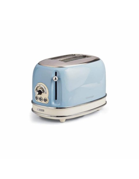 TOSTAPANE VINTAGE STYLE ARI155 BLU