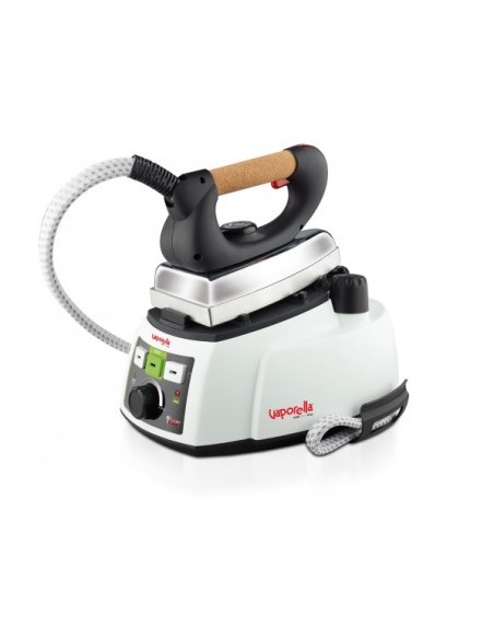 FERRO DA STIRO CON CALDAIA VAPORELLA 535 ECO_PRO (PLEU0188)