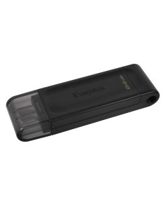 PEN DRIVE 64 GB USB-C 3.2 TYPE-C (DT70/64GB)