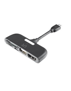 KIT DI CONNESSIONE TV PER SMARTPHONE SAMSUNG GALAXY (20224)