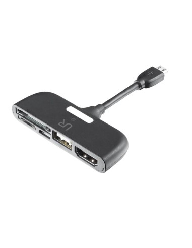 KIT DI CONNESSIONE TV PER SMARTPHONE SAMSUNG GALAXY (20224)
