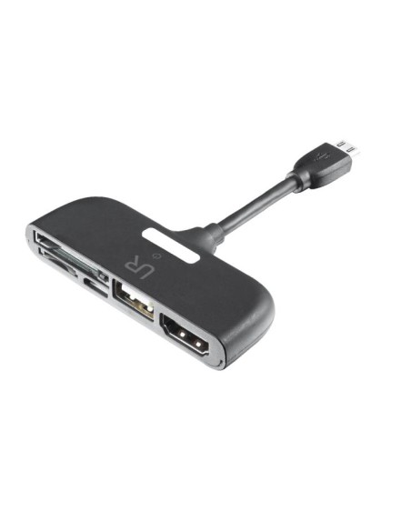 KIT DI CONNESSIONE TV PER SMARTPHONE SAMSUNG GALAXY (20224)