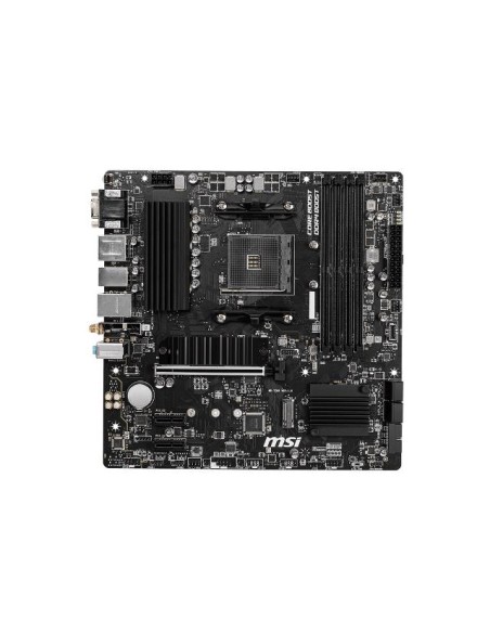 SCHEDA MADRE B550M PRO-VDH WIFI (7C95-001R) SK AM4