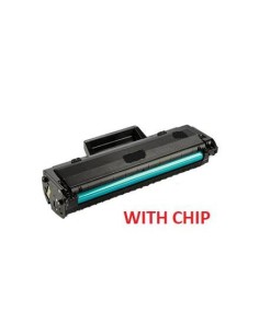 TONER COMPATIBILE HP W1106A 106A CON CHIP