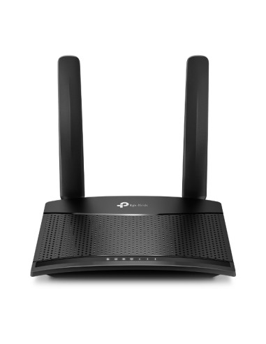 ROUTER WIRELESS TL-MR100 4G LTE 300MBPS