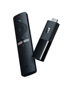 BOX ANDROID MI TV STICK TV NERO