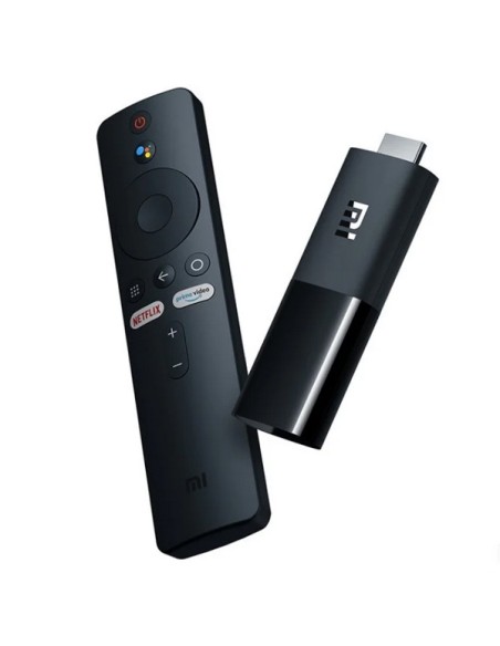 BOX ANDROID MI TV STICK TV NERO