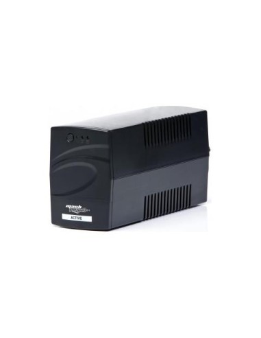 GRUPPO DI CONTINUITA 1000VA/510W (UPS-LIT10P)