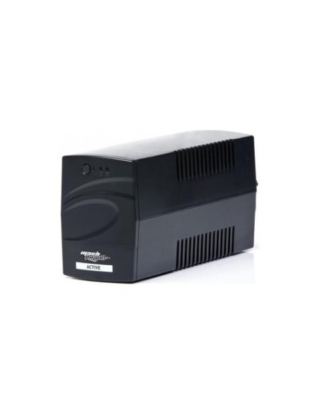 GRUPPO DI CONTINUITA 1000VA/510W (UPS-LIT10P)