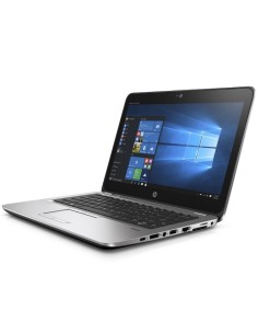 NOTEBOOK ELITEBOOK 725 G3 12.5" AMD A10-8700B 8GB 128GB SSD WINDOWS 10 PRO - RICONDIZIONATO -