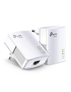 KIT ADATTATORE DI RETE POWERLINE TL-PA7017 KIT 1000 MBPS
