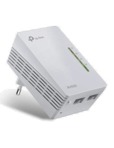 ADATTATORE DI RETE POWERLINE TL-WPA4220 300 MBPS AV600 WIRELESS