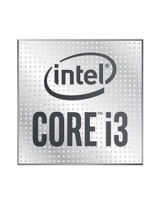 CPU CORE I3-10100F (COMET LAKE) SOCKET 1200 - BOX (BX8070110100F)