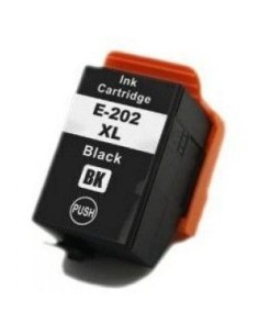 CARTUCCIA COMPATIBILE EPSON 202XL NERA