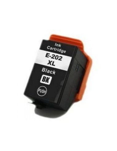 CARTUCCIA COMPATIBILE EPSON 202XL NERA