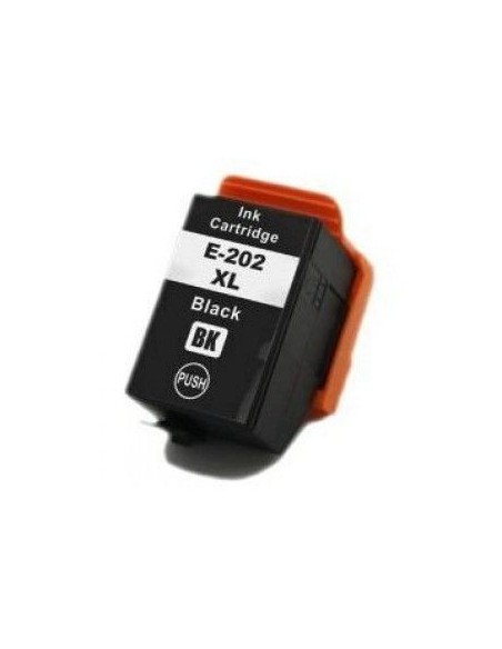 CARTUCCIA COMPATIBILE EPSON 202XL NERA