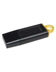 PEN DRIVE 128 GB DATATRAVELER EXODIA USB 3.2 GEN1 (DTX/128GB)