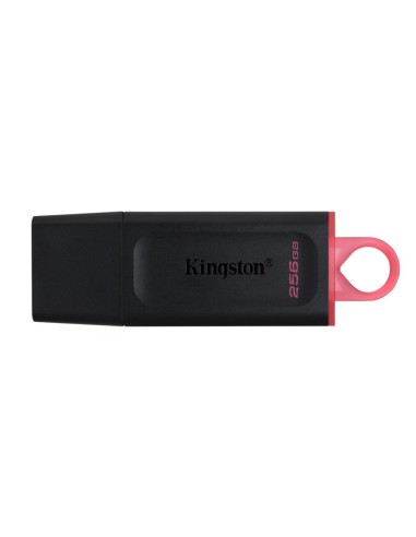 PEN DRIVE 256 GB DATATRAVELER EXODIA USB 3.2 GEN1 (DTX/256GB)