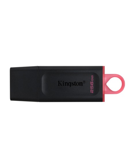 PEN DRIVE 256 GB DATATRAVELER EXODIA USB 3.2 GEN1 (DTX/256GB)