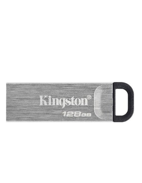PEN DRIVE 128 GB DATATRAVELER KYSON USB-A 3.2 GEN1 (DTKN/128GB)