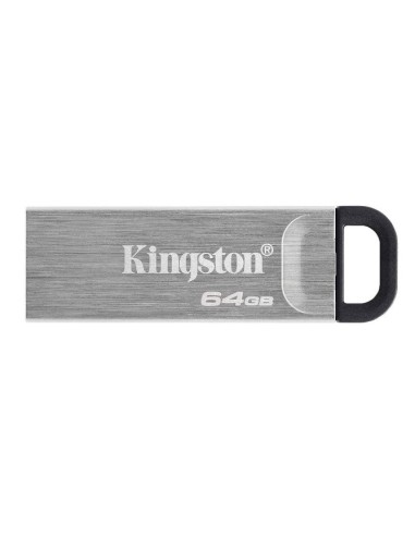 PEN DRIVE 64 GB DATATRAVELER KYSON USB-A 3.2 GEN1 (DTKN/64GB)