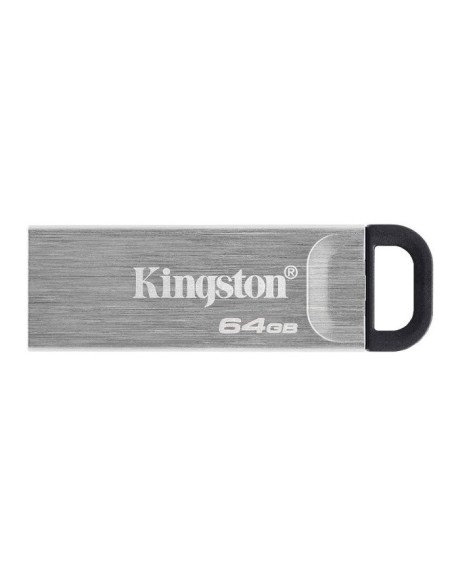 PEN DRIVE 64 GB DATATRAVELER KYSON USB-A 3.2 GEN1 (DTKN/64GB)