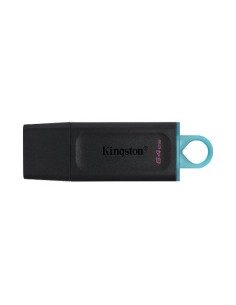PEN DRIVE 64 GB DATATRAVELER EXODIA USB 3.2 GEN1 (DTX/64GB)