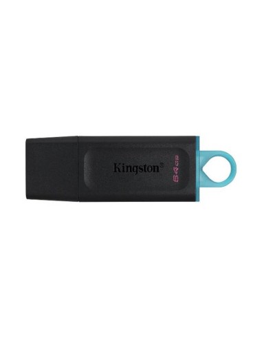 PEN DRIVE 64 GB DATATRAVELER EXODIA USB 3.2 GEN1 (DTX/64GB)