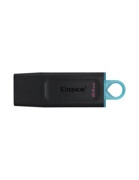 PEN DRIVE 64 GB DATATRAVELER EXODIA USB 3.2 GEN1 (DTX/64GB)