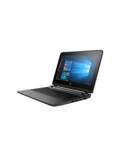 NOTEBOOK PROBOOK 11 EE G2 INTEL CELERON 3855U 12" 4GB 500GB BOX WINDOWS COA - RICONDIZIONATO - GAR. 6 MESI - GRADO C LOW BATTE^