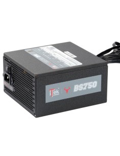ALIMENTATORE TAURUS BS750 750 WATT (ITPSEBS750) 80 PLUS BRONZE