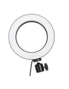 ANELLO DA ILLUMINAZIONE RING FILL LIGHT 6" LED