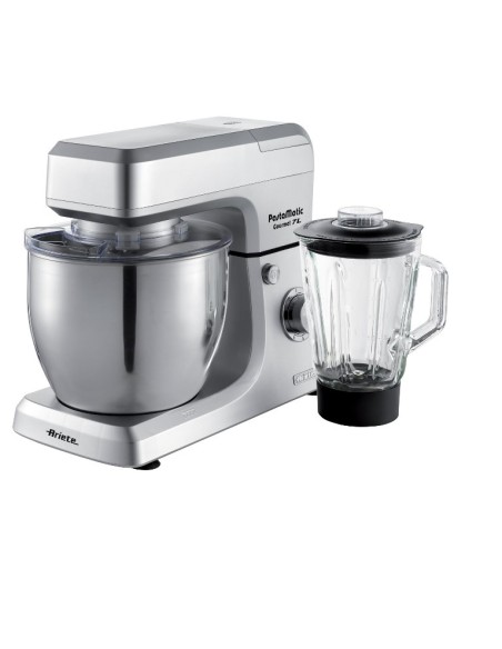 IMPASTATRICE PASTAMATIC GOURMET 7L (1598/KIT)